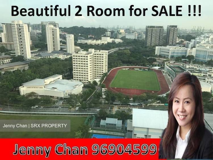 Clementi Avenue 1 thumbnail photo
